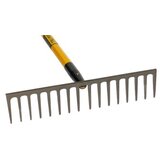 Truper Grabulja 16z sa fiber drškom | ePonuda.com