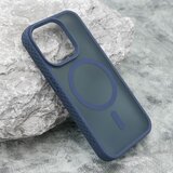 Maska rugged magsafe za iphone 15 pro/ plava Cene