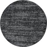 Lesnina XXXL TKANA PREPROGA Oslo 150 cm tkano črna | Shoptok.si