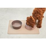 MiaCara Podloga za zdjelicu za psa/mačku 47x68 cm Tova Nude M – | shoptok.hr