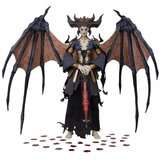 Mcfarlane Toys Action Figure - Diablo IV - McFarlane Elite Edition - Lilith Cene