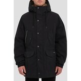 Volcom Starget 5K Parka black | Shoptok.si