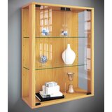 MID.YOU VISEČA VITRINA, bukev barve bukve | Shoptok.si