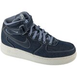 Nike Nizke superge Air Force 1 07 Modra | Shoptok.si