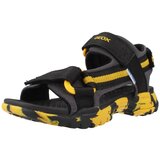 Geox J BOREALIS B Crna | shoptok.hr