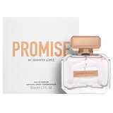 Jennifer Lopez Promise parfumirana voda za ženske 50 ml | Shoptok.si
