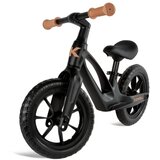 Kidwell Vito dječji bicikl bez pedala, crni | shoptok.hr