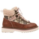 Pepe Jeans Škornji - Kostanjeva Cene