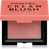 PASTEL Cream Blush kremasto rdečilo odtenek 42 3,6 g