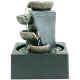 Signes Grimalt Kipci in figurice Vir S Svetlobo Siva | Shoptok.si