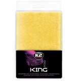 K2 auto care Peškir za sušenje automobila MICRO-FIBRE KING žuti Cene