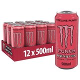 Monster Pipeline Punch 0,5l 12/limenka XXL | shoptok.hr