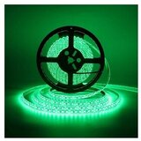  Forma LED traka 12V 4,8W LT3528-60-zelena IP44 | Eponuda.com
