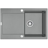 Franke Sudoper Franke Maris MRG 611-A Sivi Cene