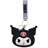 Pyramid Privezak Kuromi - Punky Keychain Cene