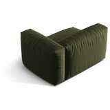 Micadoni Zelena modularna sjedeća garnitura (s desnim kutom) Martina – Home | shoptok.hr
