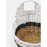 Sinsay Pletena košara za pohranu | shoptok.hr