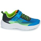 Skechers Nizke superge MICROSPEC ADVANCE Modra | Shoptok.si