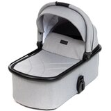 Bbo kolica za bebe 3u1 Voyage Stone Grey, 0m+ | ePonuda.com