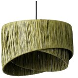 Opviq luster Cake, 1 × E27, zeleni | Eponuda.com