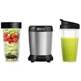 snb 4302SS blender