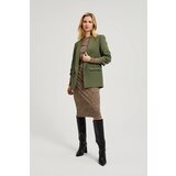 Marisse Women's Jacket Z-Mr-4508 D.Olive | ePonuda.com