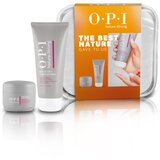 OPI Nature Strong Nails&Skin poklon set za nokte i kožicu oko noktiju | shoptok.hr