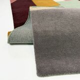 Flair Rugs Ručno rađen vunen tepih 200x290 cm Shuffle Shaped – | shoptok.hr