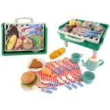  Dječji set za roštilj - Grill, Hrana, Pribor za jelo, Tanjuri, Šalice | Shoptok.si