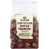 Alnatura bio crunchy oves s temno čokolado u
