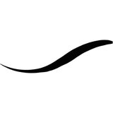 Benefit They´re Real! Xtreme Precision Liner vodoodporna črtalo za oči za natančen nanos 0,35 ml odtenek Xtra Black | Shoptok.si