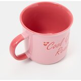 Sinsay Keramička šalica s natpisom | shoptok.hr
