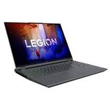 Lenovo Prenosnik Legion 5 Pro AMD Ryzen 7 6800H 16'' WQXGA/16GB/1TB/RTX3060 DOS Storm Grey | Shoptok.si