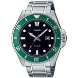 Casio Analogne ure mdv107d3a2vdf pisana Cene