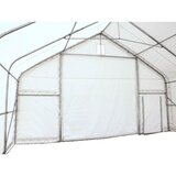  Skladišni šator Everest 8x12x3 m PVC 720g | shoptok.hr