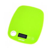 Mesko Kuhinjska tehtnica MS3159g, zelena Cene