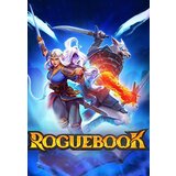 Steam Roguebook (PC) Key EUROPE | ePonuda.com