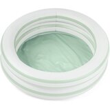 Liewood dječji bazen leonore stripe dusty mint/creme de la creme Cijene