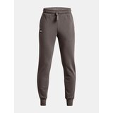 Under Armour Sweatpants UA RIVAL FLEECE JOGGERS-BRN - Guys | Shoptok.si