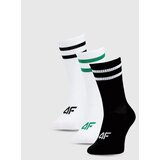 4f Boys' socks (3pack) | shoptok.hr
