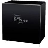 Panasonic folijski kondenzator radijalno ožičen 8 µF 1.100 V 10 % (D x Š x V) 41.0 x 22.0 x 36.0 mm 1 kom. | Eponuda.ba