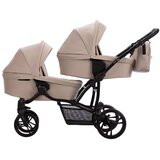Bebetto FOR2 PRO dječja kolica, boja 22/CZA 3u1 B | shoptok.hr