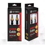 Stark Audio kabl 2RCA 1,5 m