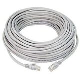 Linkom utp mrežni kabl patch cord 5M C5 Cene