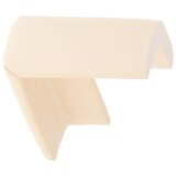  Mekani Kutni Štitnici od Pjene - Bež, 50x23x8cm, 10 komada | shoptok.hr