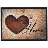 Modern Living Predpražnik Love Home Wood | Shoptok.si