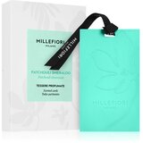 MILLEFIORI Milano Laundry Patchouli Smeraldo dišeča kartica 3 kos Cene