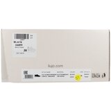 Liu Jo Modne superge MAXI WONDER LOW 02 Črna | Shoptok.si