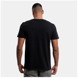 Mitchell And Ness Majice s kratkimi rokavi Nfl Team Logo Tee Oakland Raiders Črna | Shoptok.si