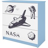  Dječja komoda - NASA - plava Cijene